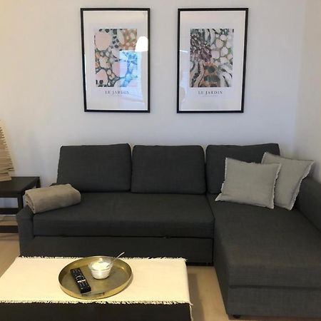 Apartament Parion 2 Lublin Dış mekan fotoğraf