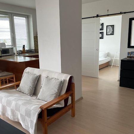 Apartament Parion 2 Lublin Dış mekan fotoğraf