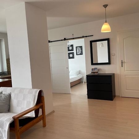 Apartament Parion 2 Lublin Dış mekan fotoğraf