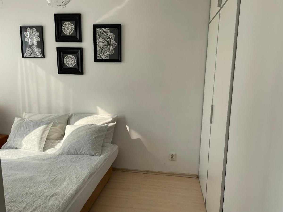 Apartament Parion 2 Lublin Dış mekan fotoğraf