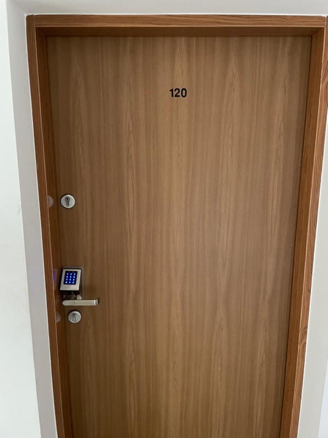 Apartament Parion 2 Lublin Dış mekan fotoğraf