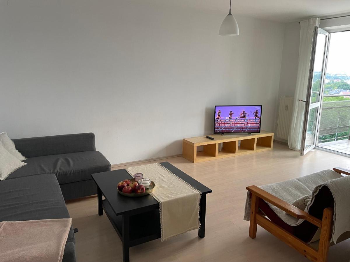 Apartament Parion 2 Lublin Dış mekan fotoğraf