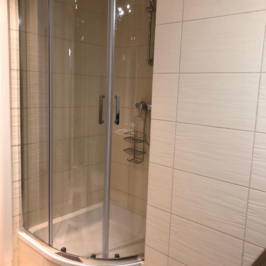 Apartament Parion 2 Lublin Dış mekan fotoğraf