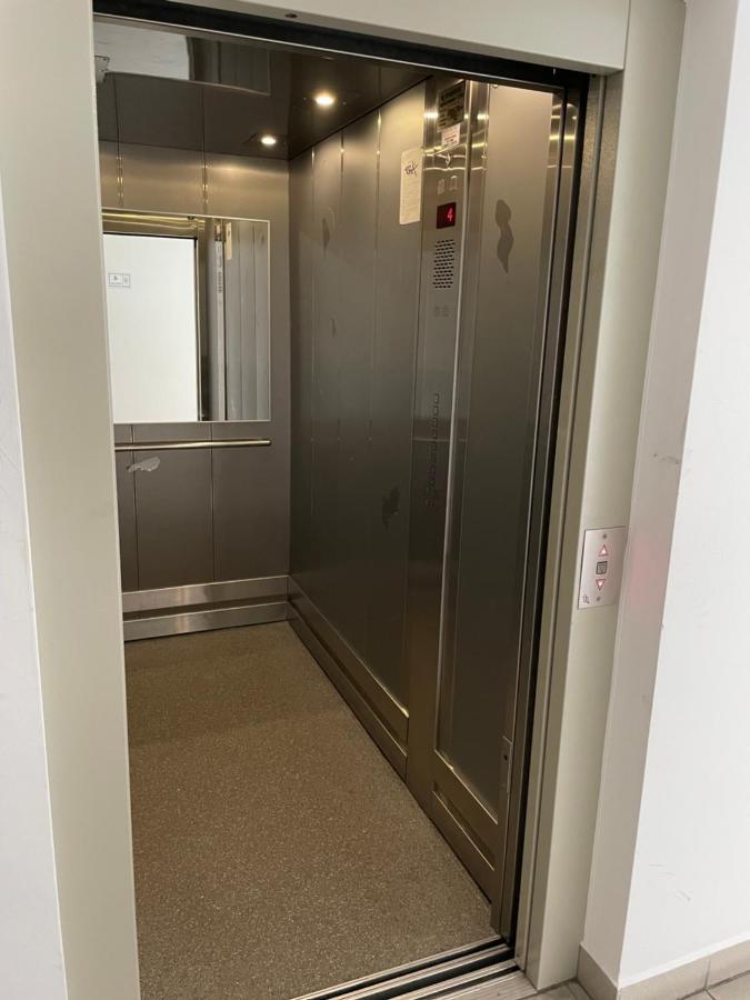 Apartament Parion 2 Lublin Dış mekan fotoğraf