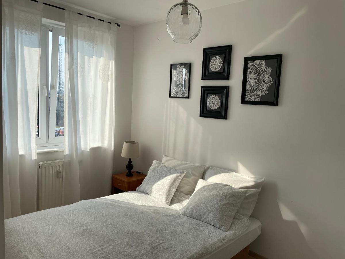 Apartament Parion 2 Lublin Dış mekan fotoğraf