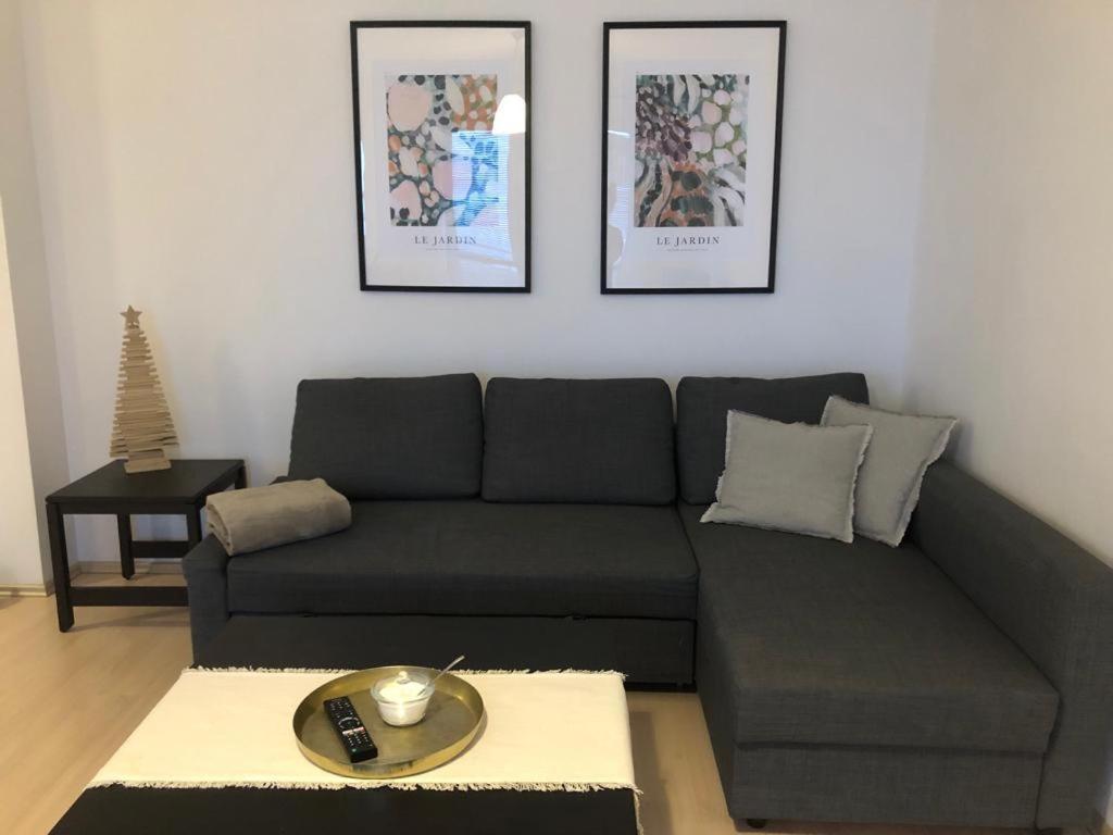 Apartament Parion 2 Lublin Dış mekan fotoğraf